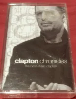 Clapton Chronicles - The Best Of Eric Clapton