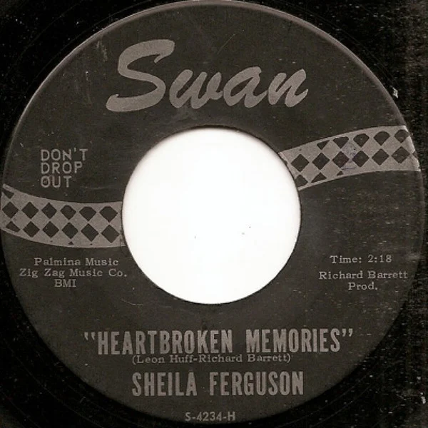 Heartbroken Memories / Signs Of Love