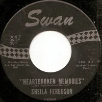 Heartbroken Memories / Signs Of Love