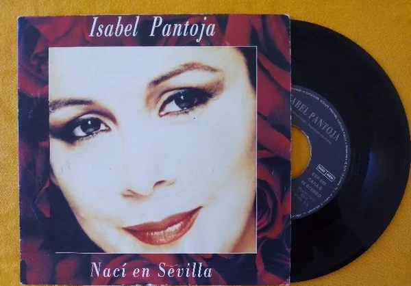 Nací En Sevilla