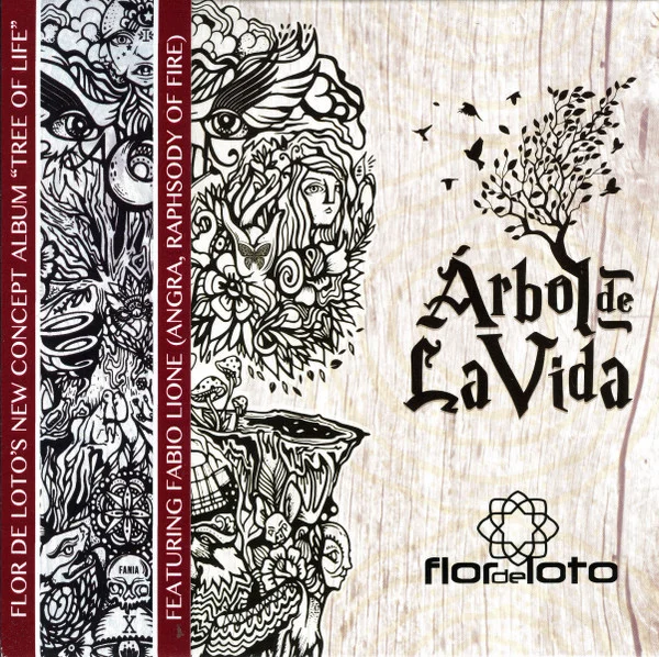 Árbol De La Vida
