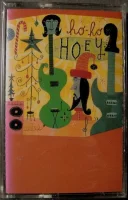Ho! Ho! Hoey