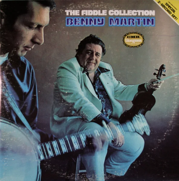 The Fiddle Collection