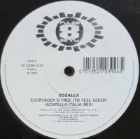 Everybody's Free (To Feel Good)