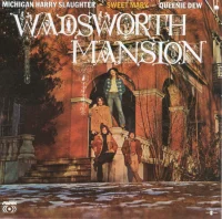 Wadsworth Mansion