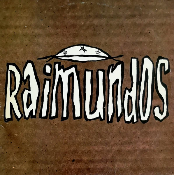 Raimundos