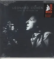 Live In Session '68