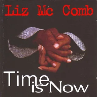 Time Is Now