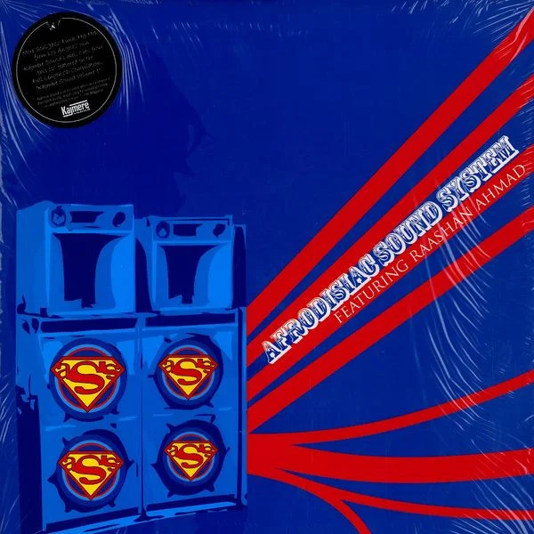 Revolution / It's So Nice