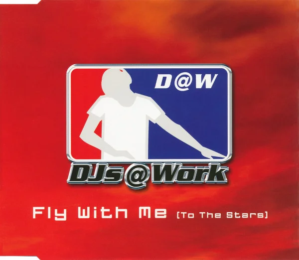 Fly With Me (To The Stars)