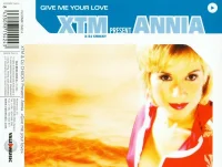Give Me Your Love
