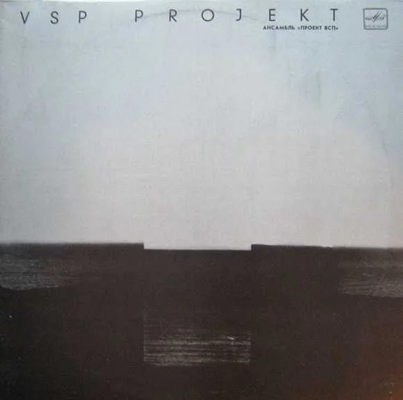 VSP Projekt