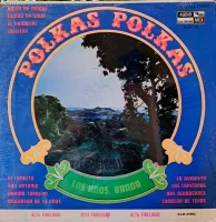 Polkas Polkas