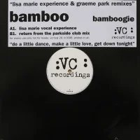 Bamboogie