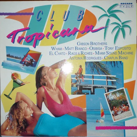 Club Tropicana