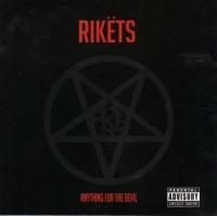 Anything For The Devil
