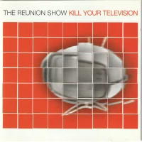 Kill Your Television