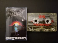 Bury The Key