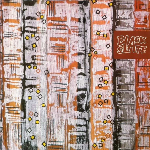 Black Slate