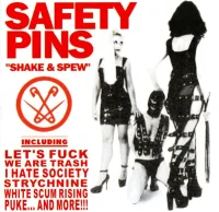 Shake & Spew