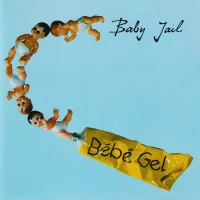 Bébé Gel