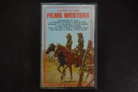 Le Musiche Dei Grandi Films Western Vol. 1