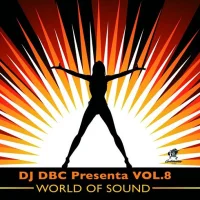 Vol. 8 - World Of Sound