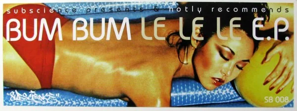 Le Le Le E.P.