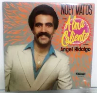 Noey Matos Y Su Alma Caliente