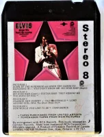Elvis Sings Hits From His Movies