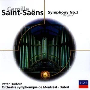 "Organ" Symphony