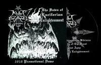 The Dawn Of Luciferian Enlightenment Demo