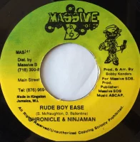 Rude Boy Ease