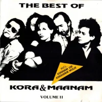 The Best Of Kora & Maanam - Volume II