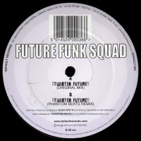 Twisted Future