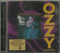 Randy Rhoads Tribute