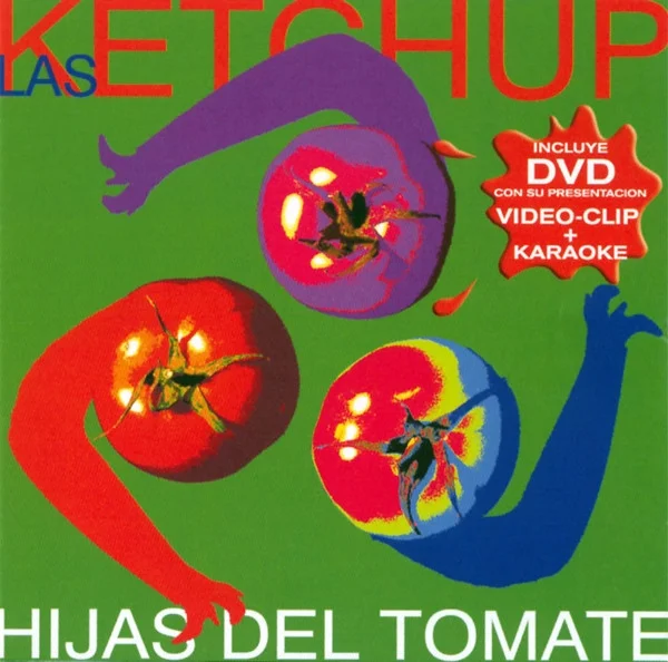 Hijas Del Tomate