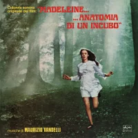 Madeleine... Anatomia Di Un Incubo (Colonna Sonora Originale)