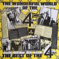 The Wonderful World Of The 4 Skins (The Best Of The 4 Skins)