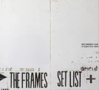 Set List