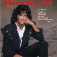 The Best Of Rocky M