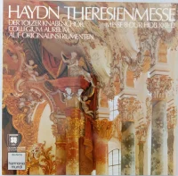 Theresienmesse (Messe B-Dur Hob. XXII: 12)