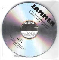 Bad Mind People / Back To The '90s