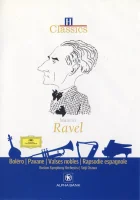 Boléro | Pavane | Valses Nobles | Rapsodie Espagnole