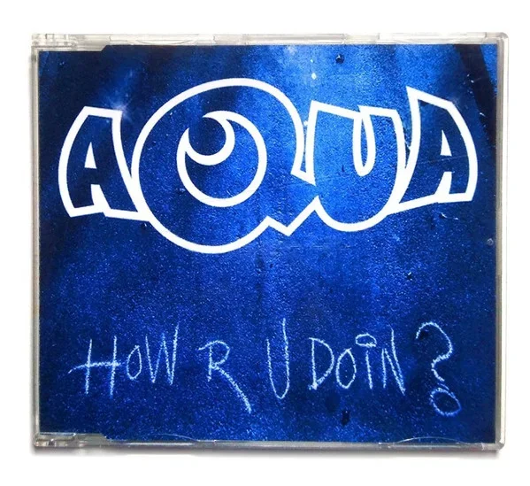 How R U Doin?