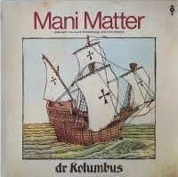 Dr Kolumbus