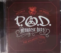 Greatest Hits (The Atlantic Years)