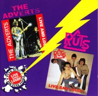 Live And Loud!!