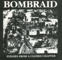 Elegies From A Closed Chapter