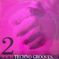 Mach 2